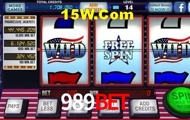 Apostas de Tênis 989Bet