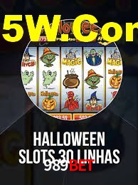 Blackjack Table 989Bet