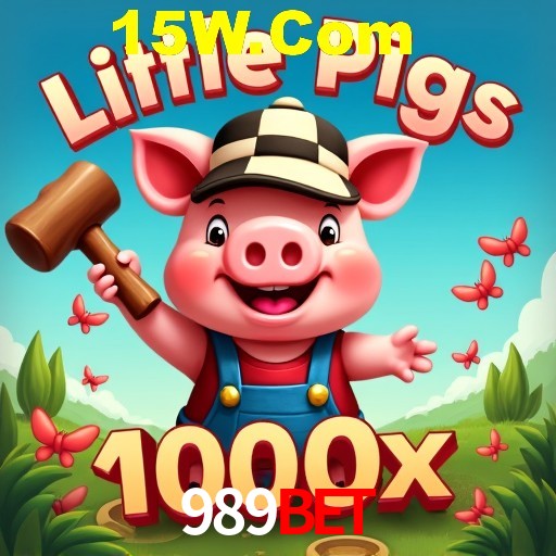 APP oficial da 989Bet para mobile