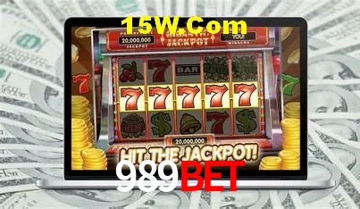 Estatísticas Esportivas 989Bet