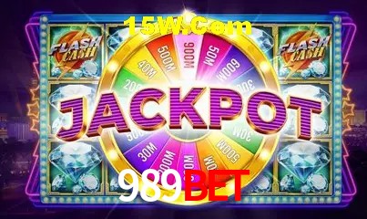 Login Seguro 989Bet