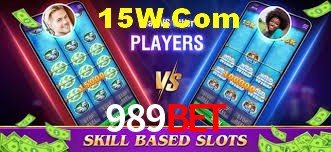 Tennis Betting 989Bet