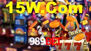 989Bet App Interface