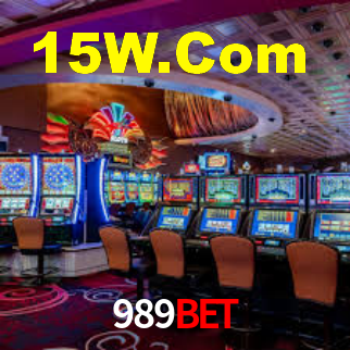989Bet App