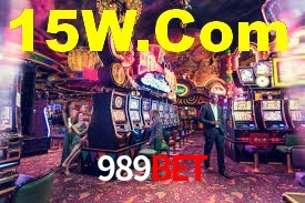 989Bet Vip