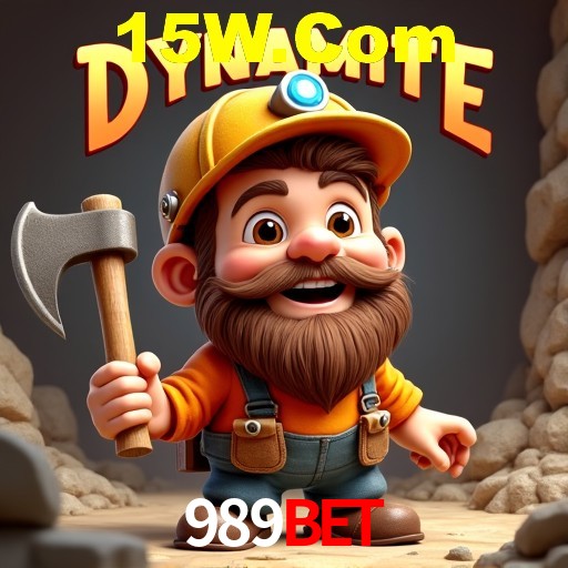 Inovações de Jogos na 989Bet: O Futuro das Experiências Interativas