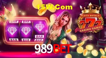 Integração de APIs 989Bet