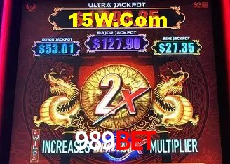 Jogos de Slot 989Bet