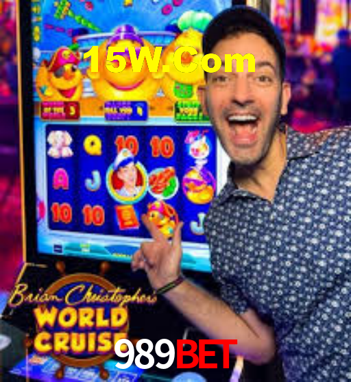 989Bet App