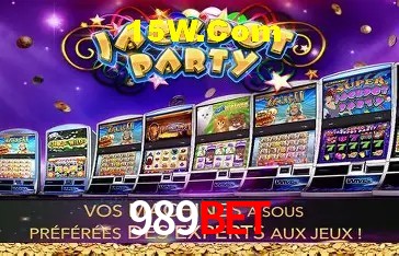 Jogos com bônus e suporte 24h na 989Bet