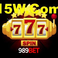 Welcome Bonus 989Bet