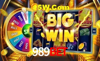 Especiais de Fim de Semana 989Bet