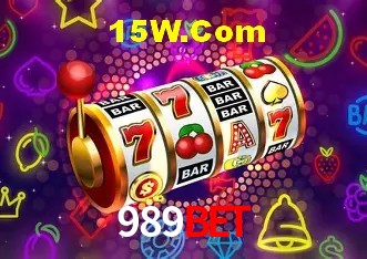 Promoção Relâmpago 989Bet