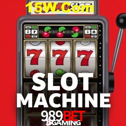 Descubra o Mundo do Cassino Online com 989Bet