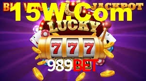 Live Casino 989Bet