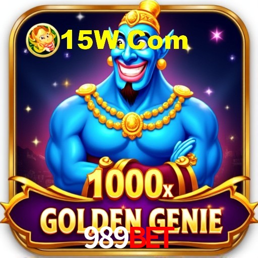 Interface Premium 989Bet