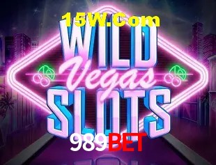Experiência VIP 989Bet