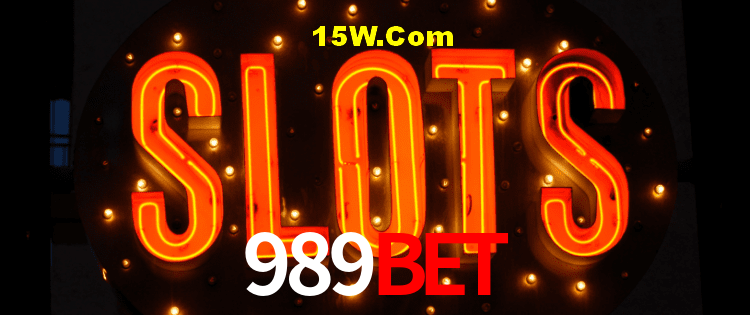 Game Providers 989Bet