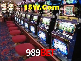 Cadastro Rápido 989Bet