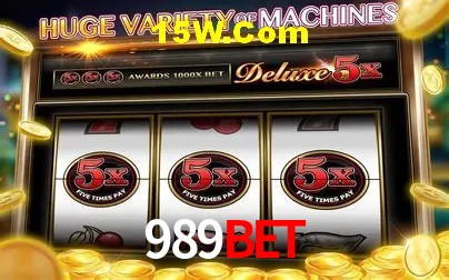 Sistemas de Segurança 989Bet