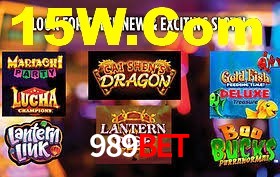 Tournaments 989Bet