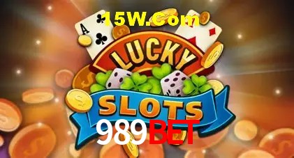 Ofertas Exclusivas 989Bet
