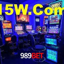 989Bet Vip