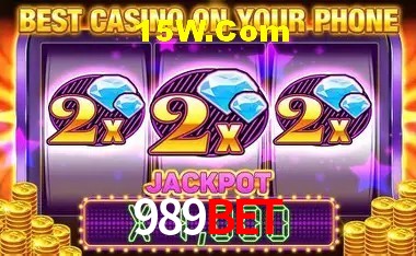 Apostas de Futebol 989Bet